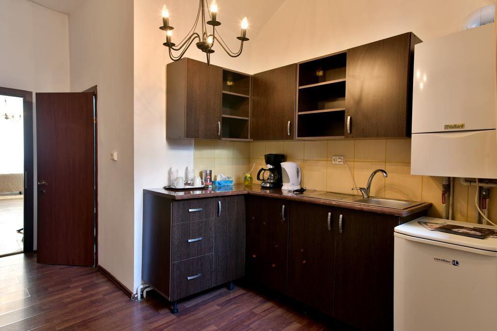 Hotel Da Vinci à Braşov Extérieur photo