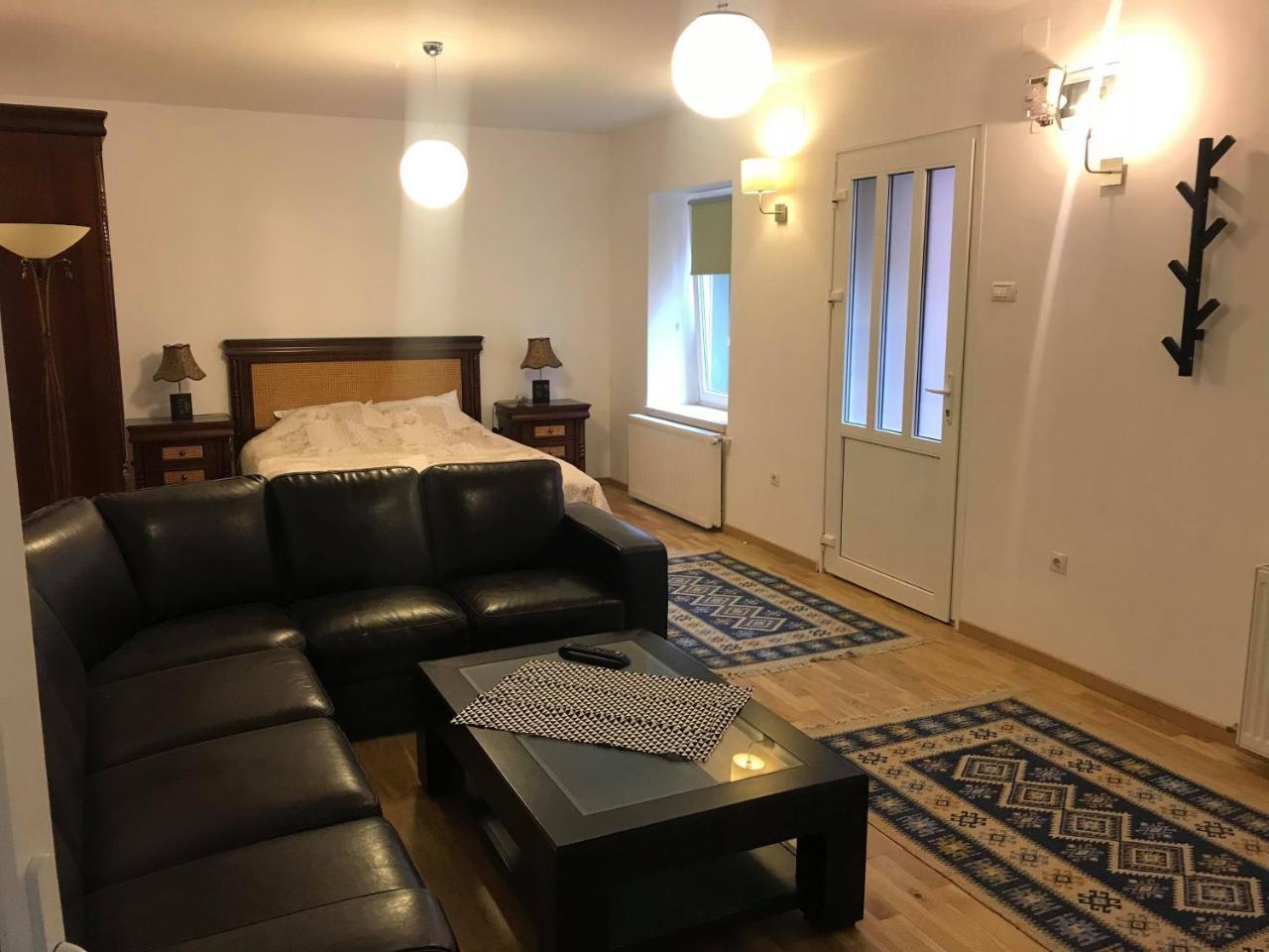Hotel Da Vinci à Braşov Extérieur photo